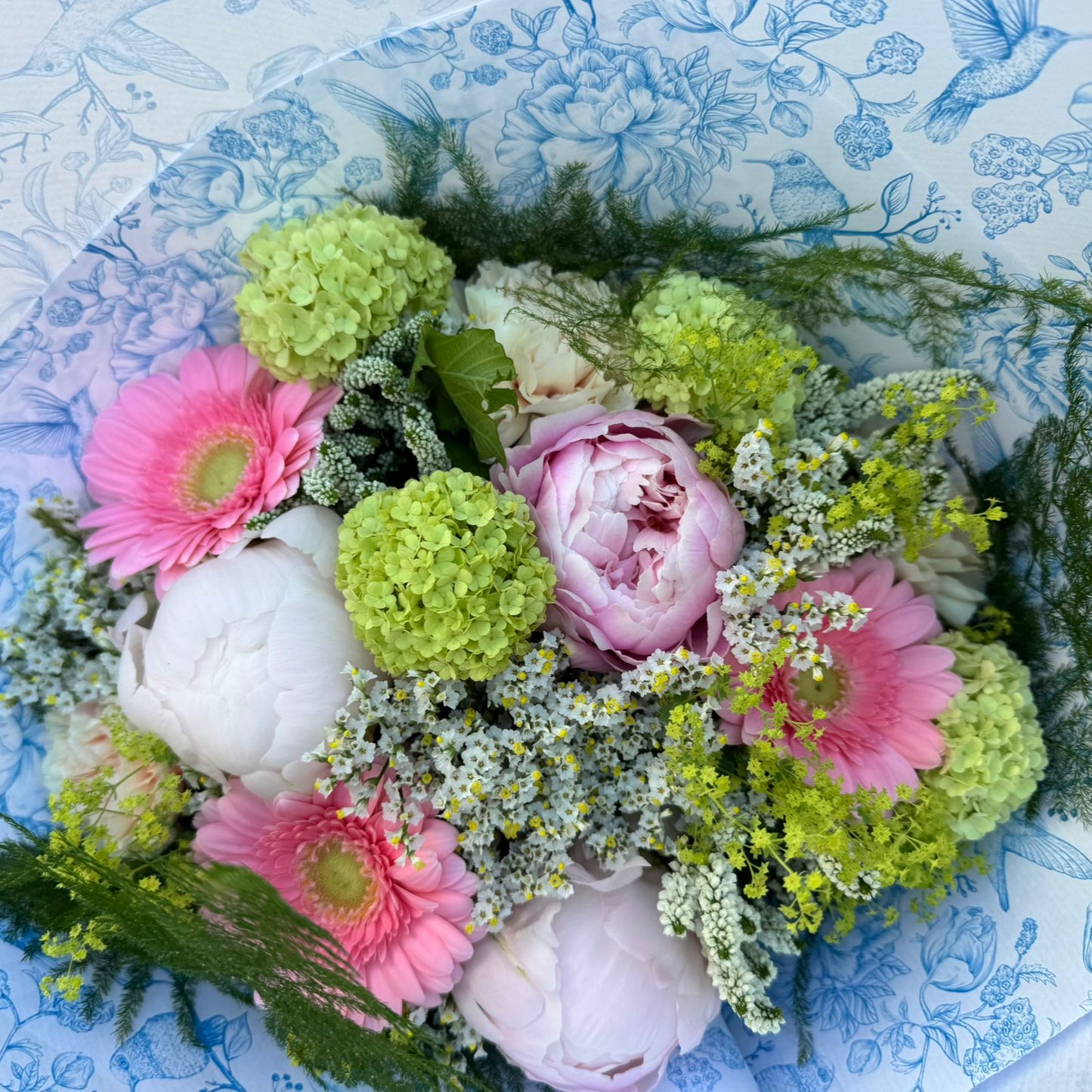 bouquet