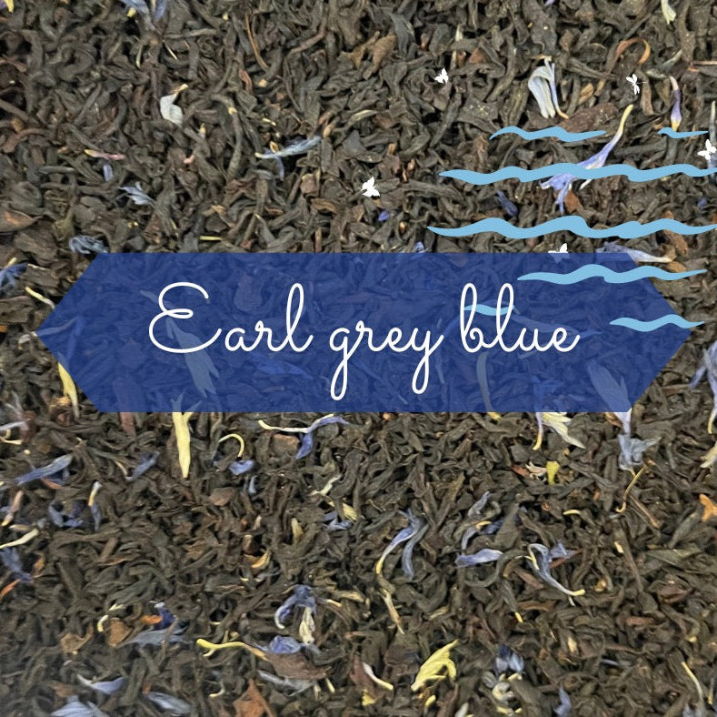 the earl grey blue