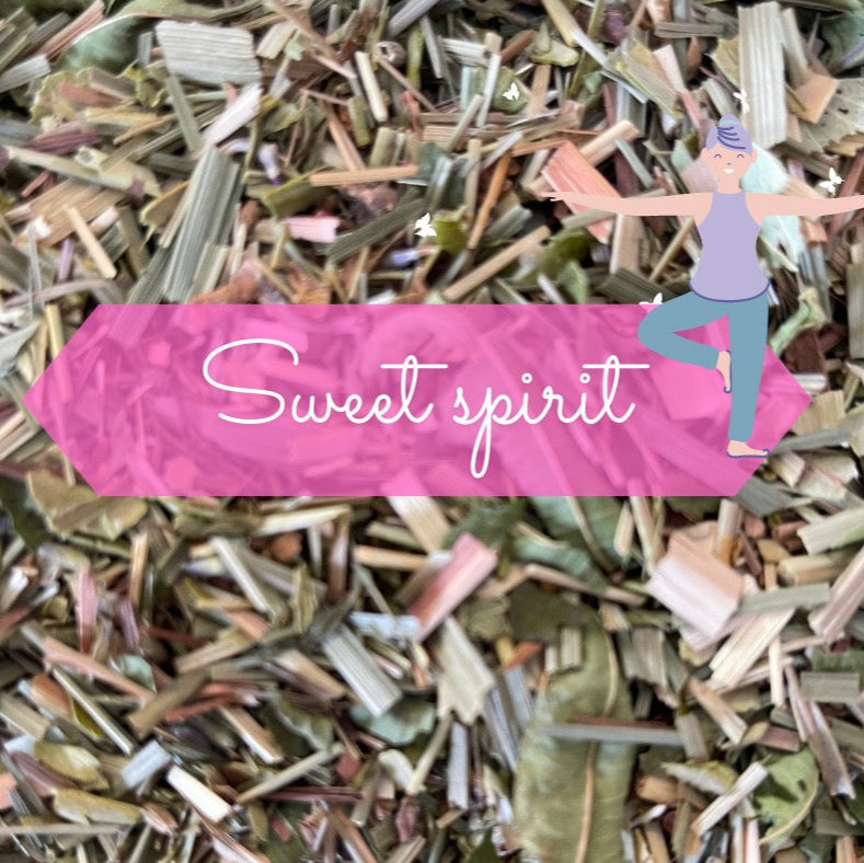 the sweet spirit
