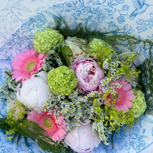 bouquet